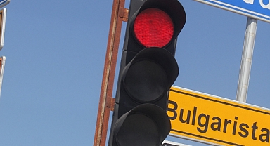 Kırmızı Işık İhlallerine Sert Yaptırım Geliyor