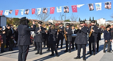 KIŞ FEST COŞKUSUNDA DUR DURAK YOK