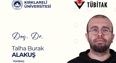 KLÜ Akademisyenlerinden TÜBİTAK Destekli Proje Başarısı