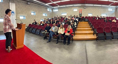 KLÜ'de Geleceğe Yön Veren Buluşmalar Tamamlandı