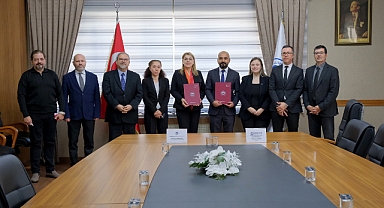 KLÜ’de Kariyer Odaklı İş Birliği Protokolü