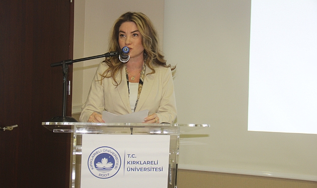 KLÜ'den Geleceğe Yön Veren Mekânsal Dönüşüm