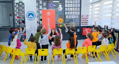 KLÜ’den Miniklere Duygusal Farkındalık Eğitimi