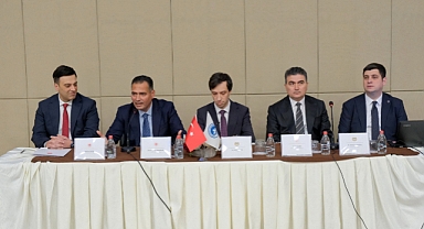 KLÜ Hukuk Fakültesi'nde Yargı ile Yakın Temas