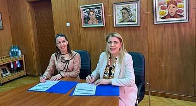 KLÜ ile Bulgaristan'dan Güçlü Akademik Adım: Plovdiv Tarım Üniversitesi ile İş Birliği Anlaşması