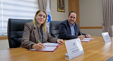 KLÜ ile Habitat Derneği'nden Toplumsal Güç Birliği