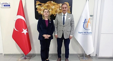 KLÜ Rektörü Prof. Dr. Rengin Ak’tan Kurumsal İş Birliği İçin Stratejik Buluşma