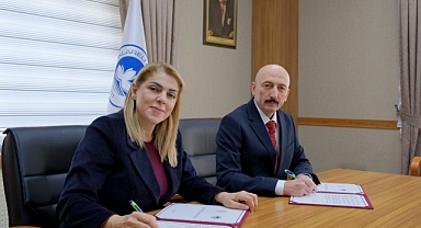 KLÜ ve İl Milli Eğitim Müdürlüğü’nden Eğitimde Güç Birliği