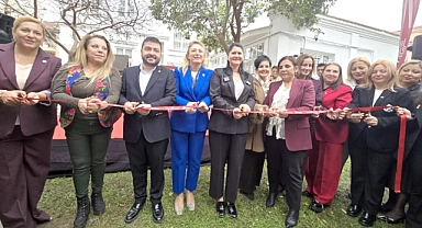 Konak Edirne Yenilenen Yüzüyle Kadınlara Kapılarını Açtı