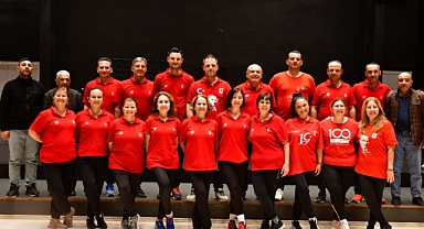 Lüleburgaz Belediye Personelinden Kültüre Ritmik Dokunuş