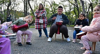 Lüleburgaz'da Engelliler Günü Etkinlikleri Renkli Anlara Sahne Oldu