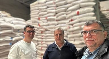 Lüleburgaz'da Hardaliye Üretim Tesisine Teknik Ziyaret Gerçekleştirildi