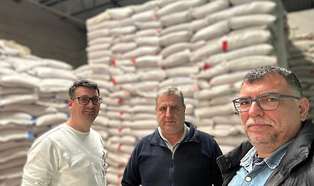 Lüleburgaz'da Hardaliye Üretim Tesisine Teknik Ziyaret Gerçekleştirildi