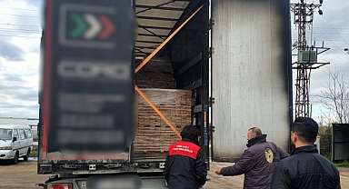 Lüleburgaz'da İhracatçı İşletmelere Düzenli Teknik Kontrol