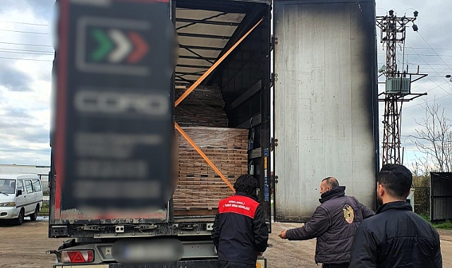 Lüleburgaz'da İhracatçı İşletmelere Düzenli Teknik Kontrol