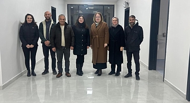 Lüleburgaz'da Sağlık Yatırımlarında Önemli Aşama Tamamlanıyor