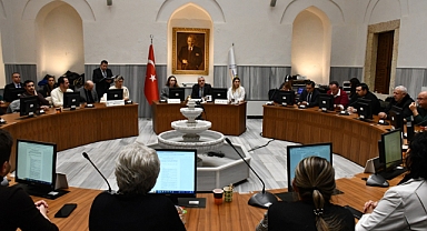 Lüleburgaz'da Şehit Berkay Karaca'nın Adı Sokak ve Durakta Yaşatılacak