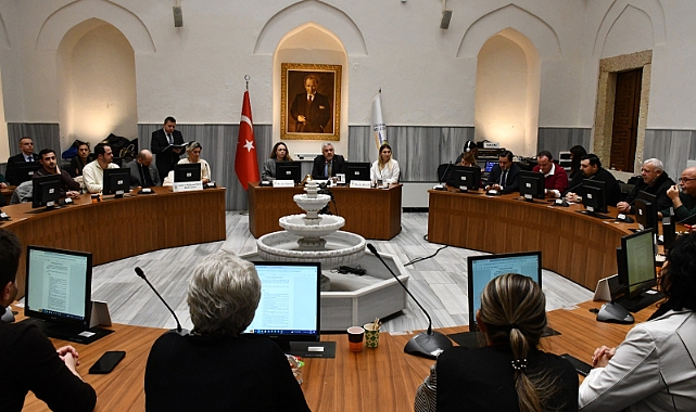 Lüleburgaz'da Şehit Berkay Karaca'nın Adı Sokak ve Durakta Yaşatılacak