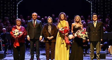 Maarif Korosu Öğretmenler Konseri Düzenlendi