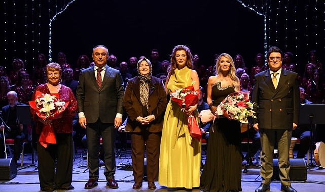 Maarif Korosu Öğretmenler Konseri Düzenlendi