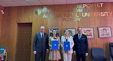 Mavi İnovasyon Kongresinde Türk Başarısı