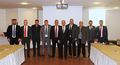 Mevlana Cami–Sanayi Bağlantısında Yeni Hat Hazırlığı