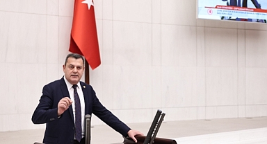 Milletvekili Gündoğdu: 