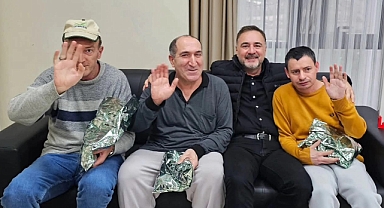 Milletvekili Sarıçam: “Görünmez Engelleri Birlikte Kaldırıyoruz”