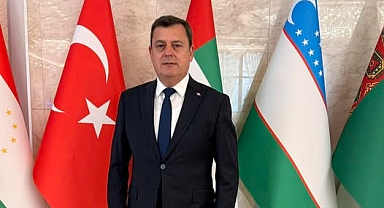 Milletvekili Vecdi Gündoğdu APA Toplantılarında Türkiye’yi Temsil Etti