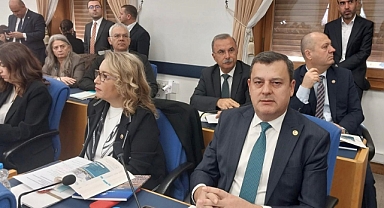 Milletvekili Vecdi Gündoğdu’dan Çevre Bakanlığına Sert Eleştiriler