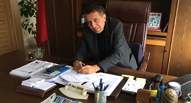 Milli Piyango Bileti Alacaklara Başkan Şeker’den Önemli Uyarı