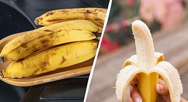 Muzlar neredeyse bir ay boyunca taze kalacak: Sırrı açıklandı