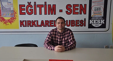Okan Balcı: “Bu Bütçe Halkın Değil, Sermayenin Bütçesi”