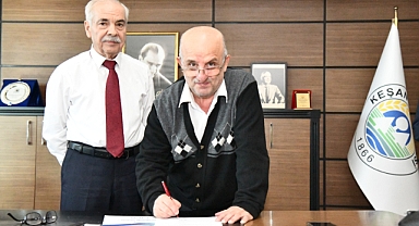 Özel Keşan Hastanesi’nden Belediye Personeline %10 Sağlık İndirimi