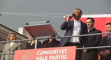 Özgür Özel’den “Edirne Ciğeri” Üzerinden Ekonomi Eleştirisi