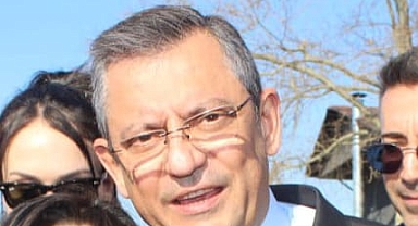 Özgür Özel Edirne’de Halkla Buluşuyor