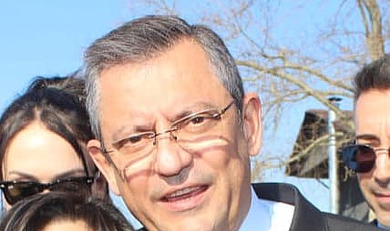 Özgür Özel Edirne’de Halkla Buluşuyor