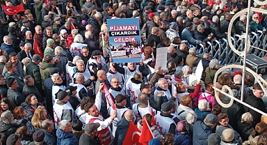 Özgür Özel Edirne'den Seslendi: 