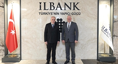 Pehlivanköy'de İlave Su Deposu Projesi İçin Kritik Görüşme