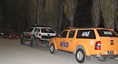 Pınarhisar’da Ağır Plastik Kokusu Panik Yaratmaya Devam Ediyor