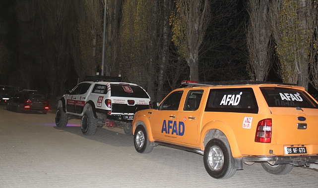 Pınarhisar’da Ağır Plastik Kokusu Panik Yaratmaya Devam Ediyor