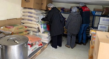 Pınarhisar'da Gıda İşletmelerine Düzenli Denetim
