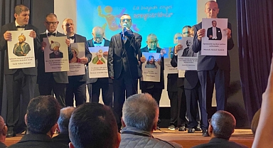 Pınarhisar’da “Sevgi Her Engeli Aşar” Etkinliğin Duygu Dolu Anlar 