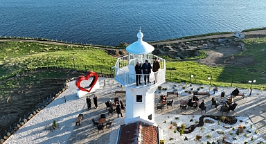 Saffet Emre Tonguç’tan Marmaraereğlisi’ne Tarih Yolculuğu