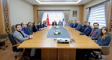 Saha Ziyareti Sonrası Bildiri Paylaşıldı