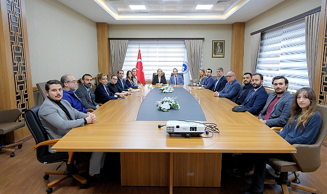 Saha Ziyareti Sonrası Bildiri Paylaşıldı