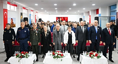 Şehit Göktan Özüpek, Şehadetinin 9. Yılında Anıldı