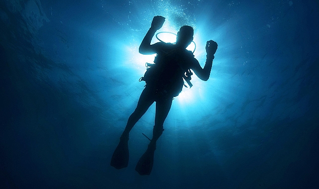 Su Altı Tüfeğiyle Avcılıkta Yeni Dönem: Belgesiz Avlanmak Yasaklanıyor