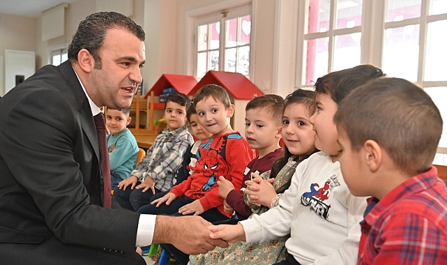 Süleymanpaşa Belediyesinden Çocuklara Ücretsiz Eğitim ve Etkinlik Desteği