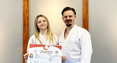 Tatamiden Milli Formaya Uzanan İlham Veren Başarı